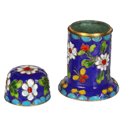 Zahnstocherhalter 5883